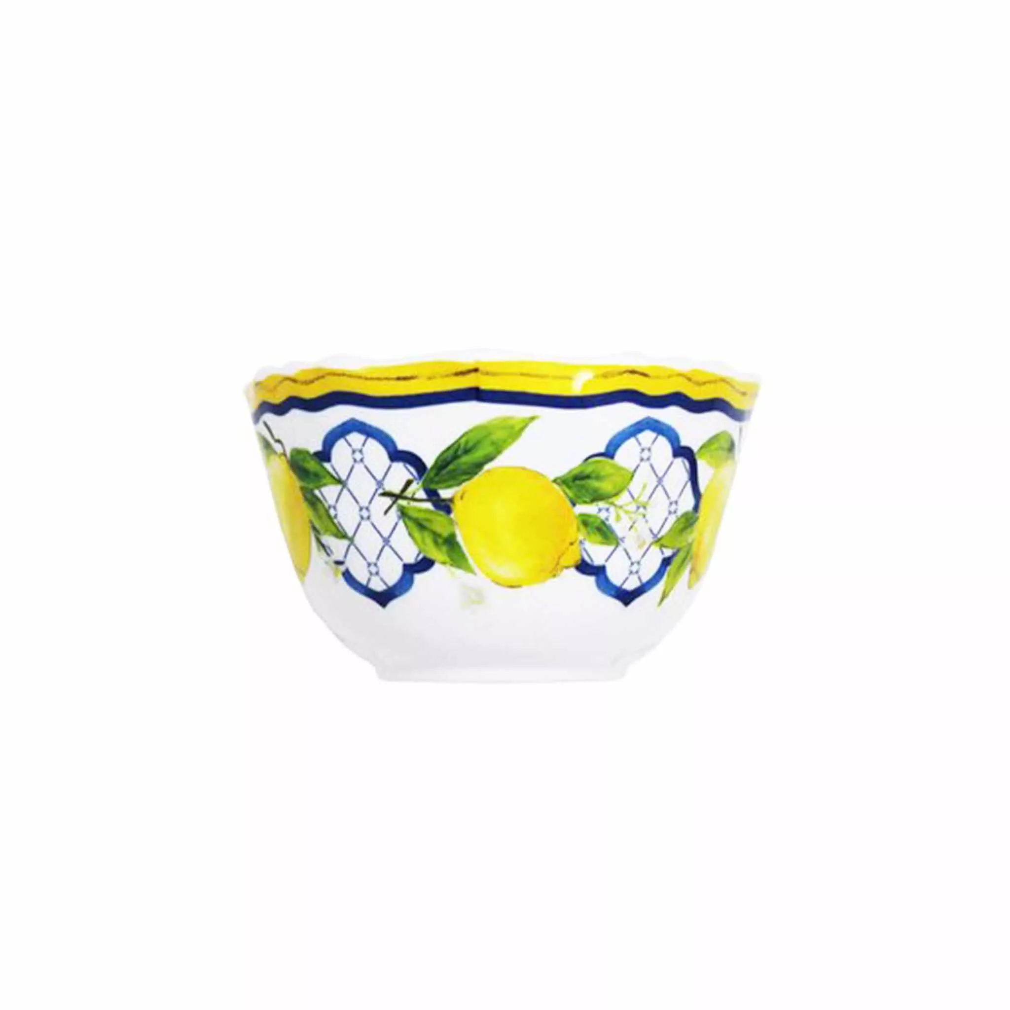 LE CADEAUX PALERMO DESSERT BOWL