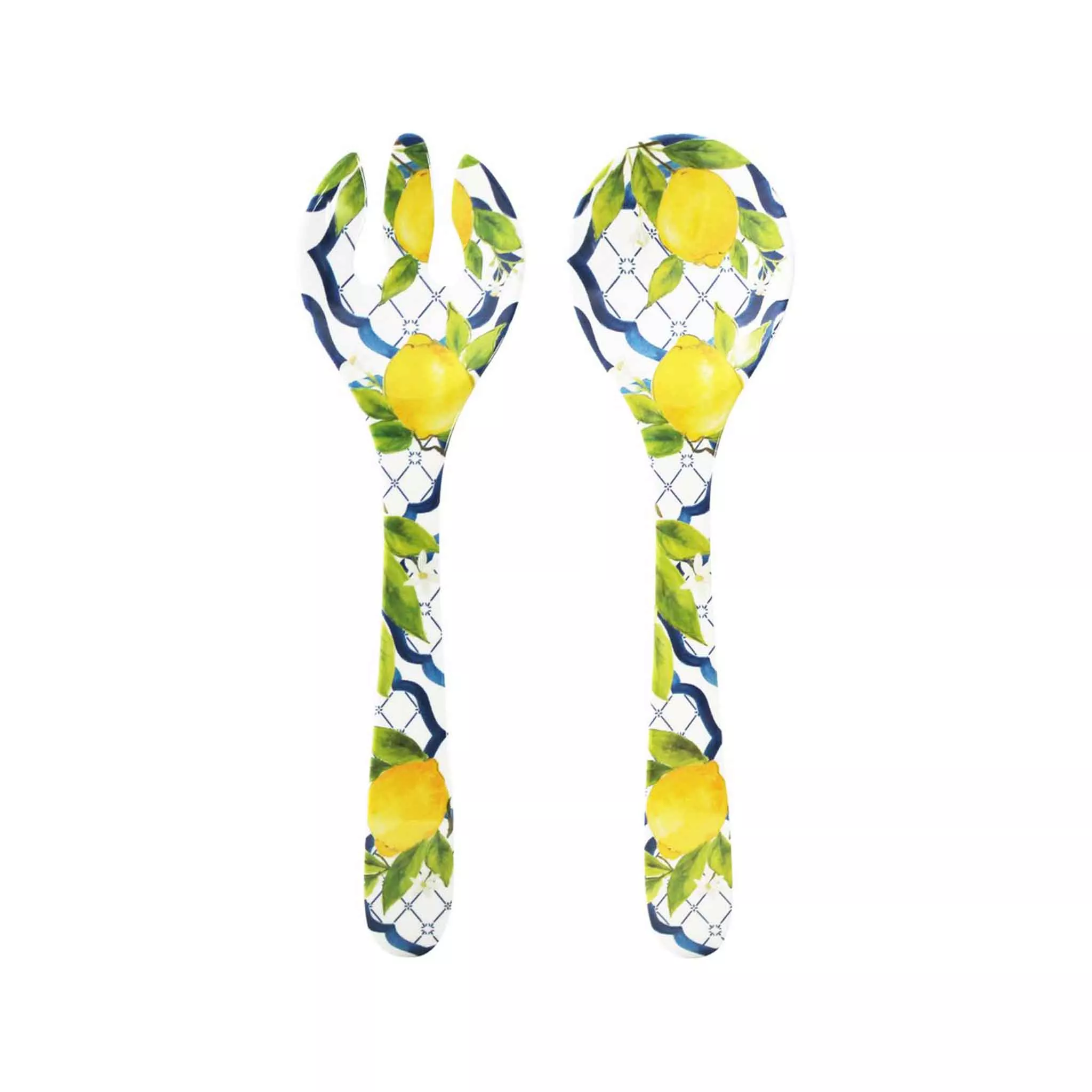 LE CADEAUX PALERMO SALAD SERVING SET