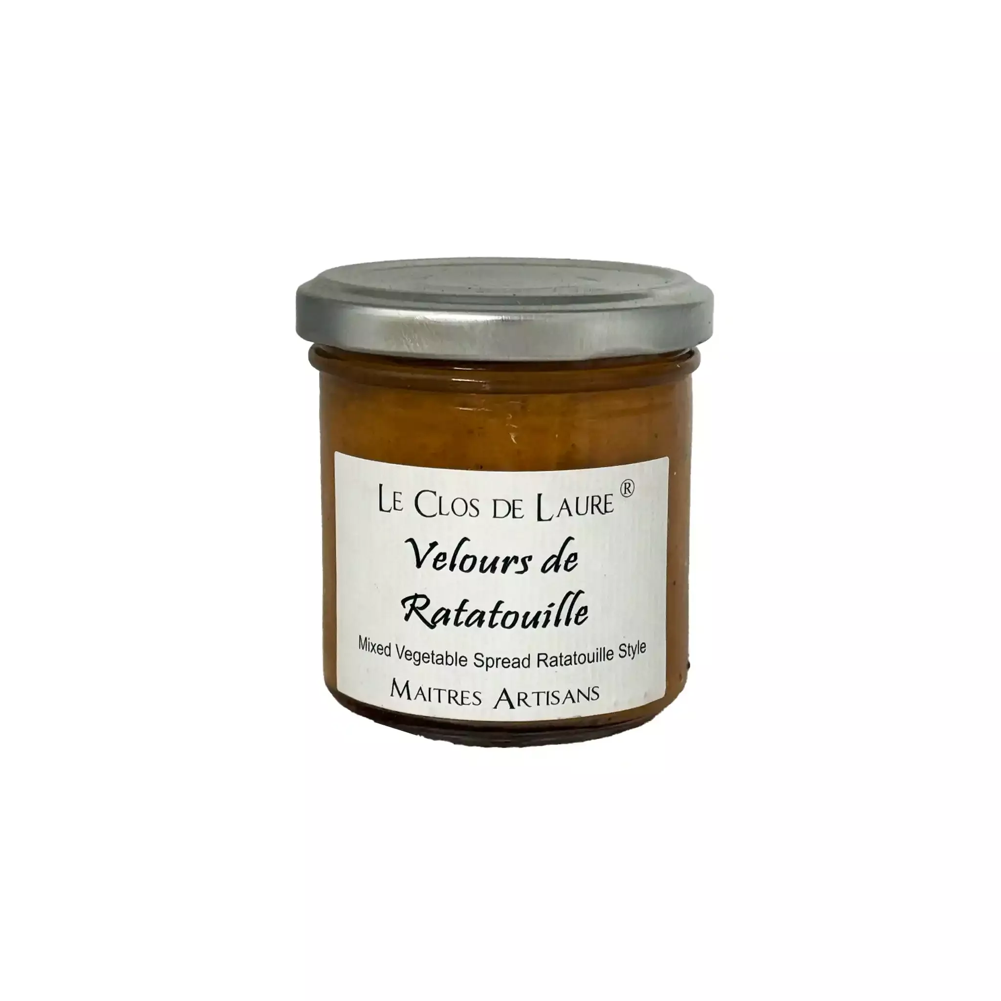 LE CLOS DE LAURE RATATOUILLE STYLE MIXED VEGETABLES 4.58oz