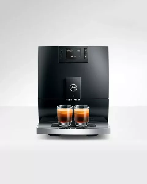 Le plaisir du café noir, dans sa plus pure expression