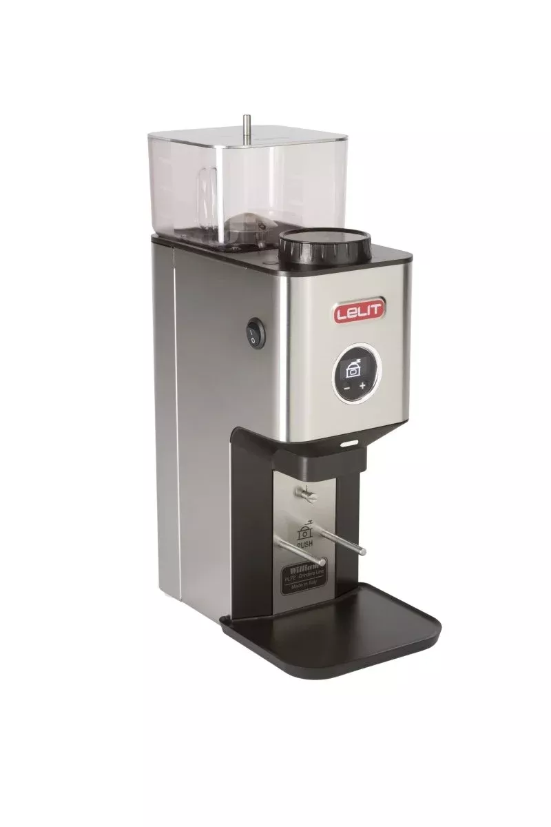 Lelit - Grinder William PL72