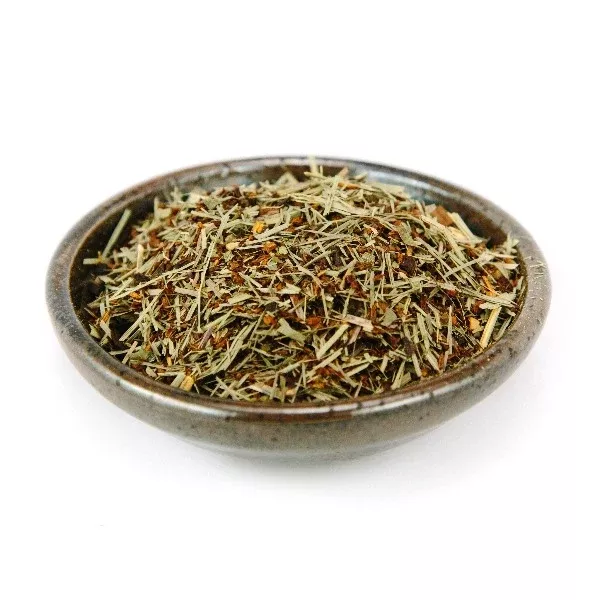 Lemon Ginger Zinger Herbal Tea