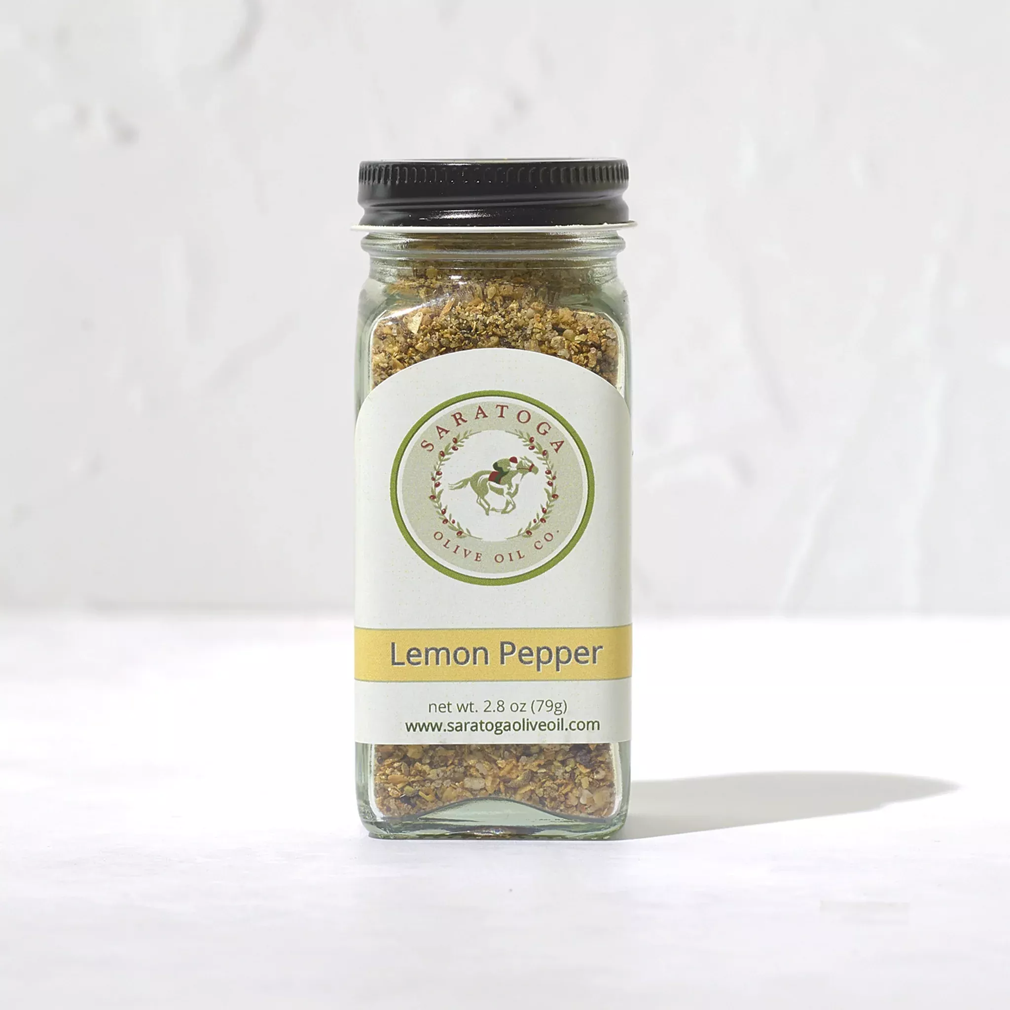 Lemon Pepper Seasoning
