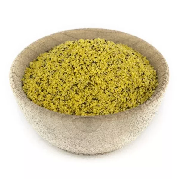 Lemon Pepper