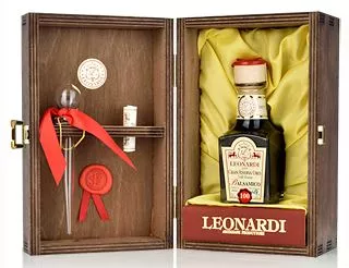 Leonardi 100 Year Balsamic
