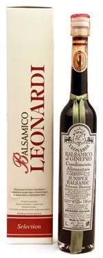 Leonardi Ginepro 20 Year Balsamic