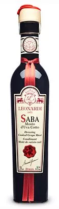 Leonardi Saba