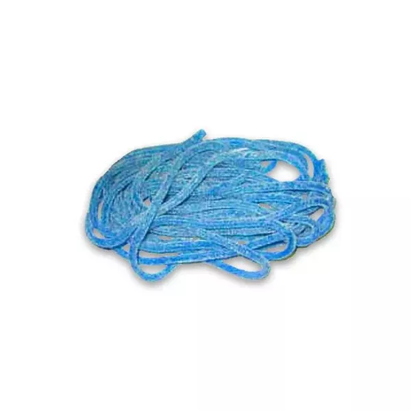 Licorice Laces - Sour Blue Raspberry