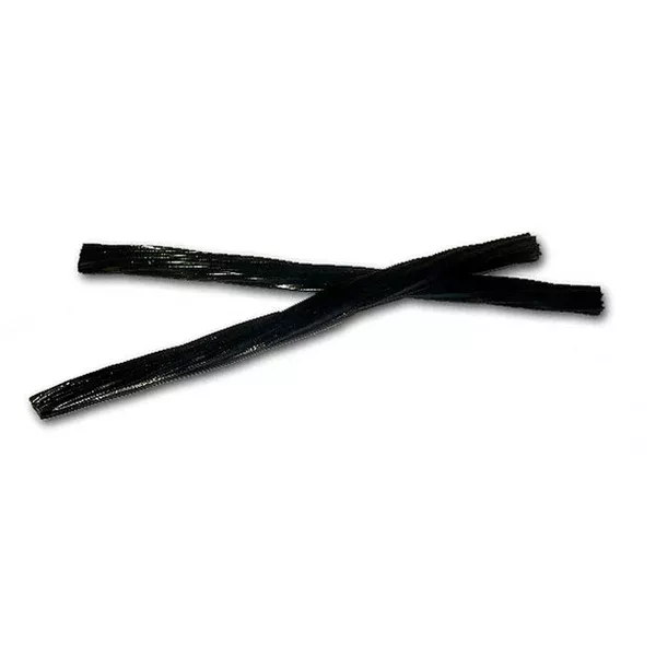 Licorice Twists - Black