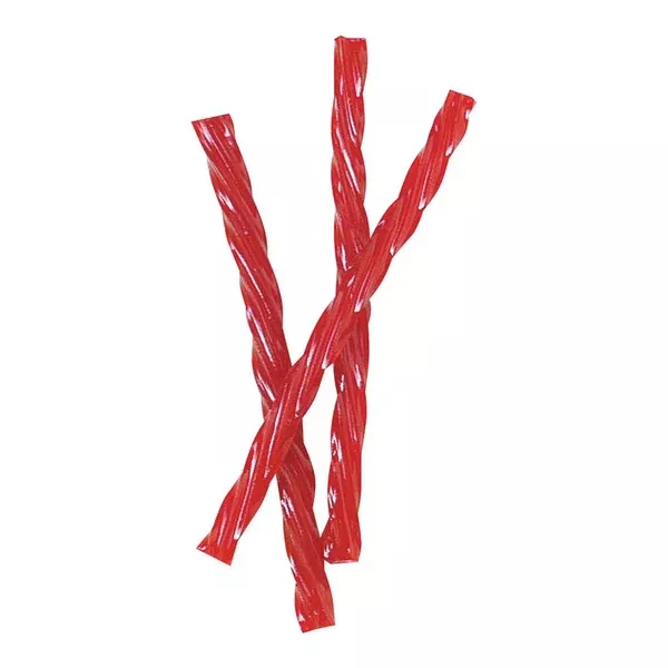 Licorice Twists - Cinnamon