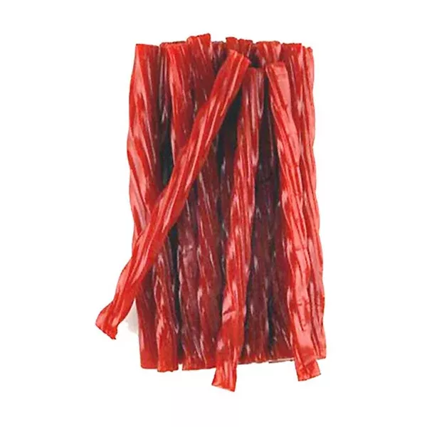 Licorice Twists - Red