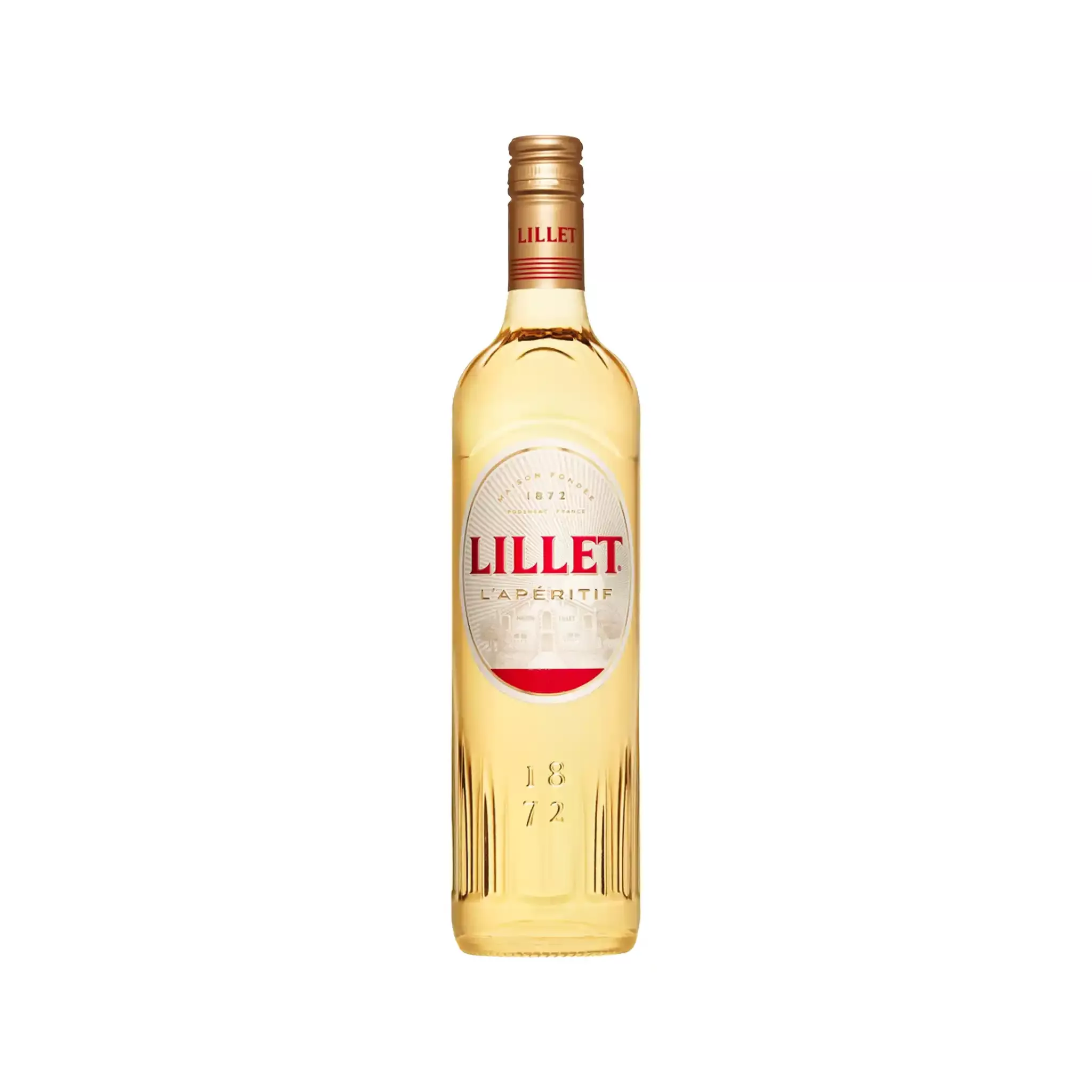 LILLET BLANC L'APERITIF 750ml