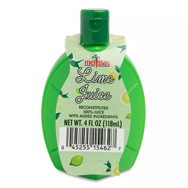 Lime Juice