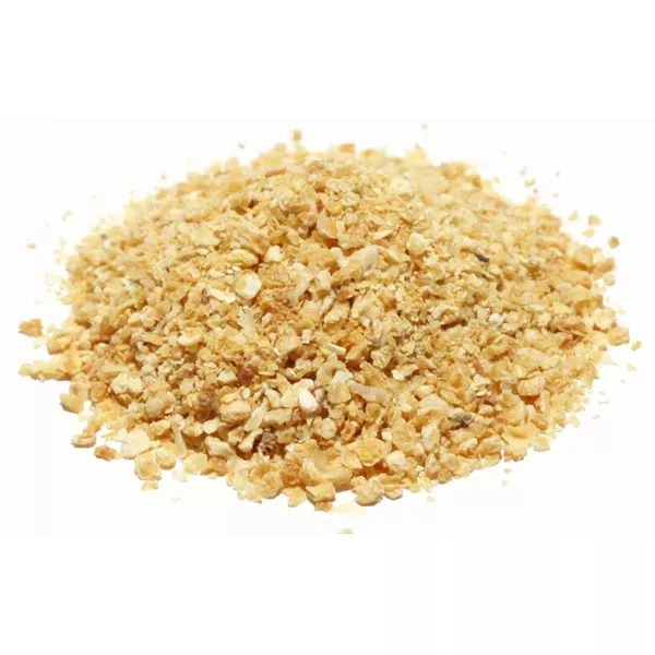 Lime Peel, Granules