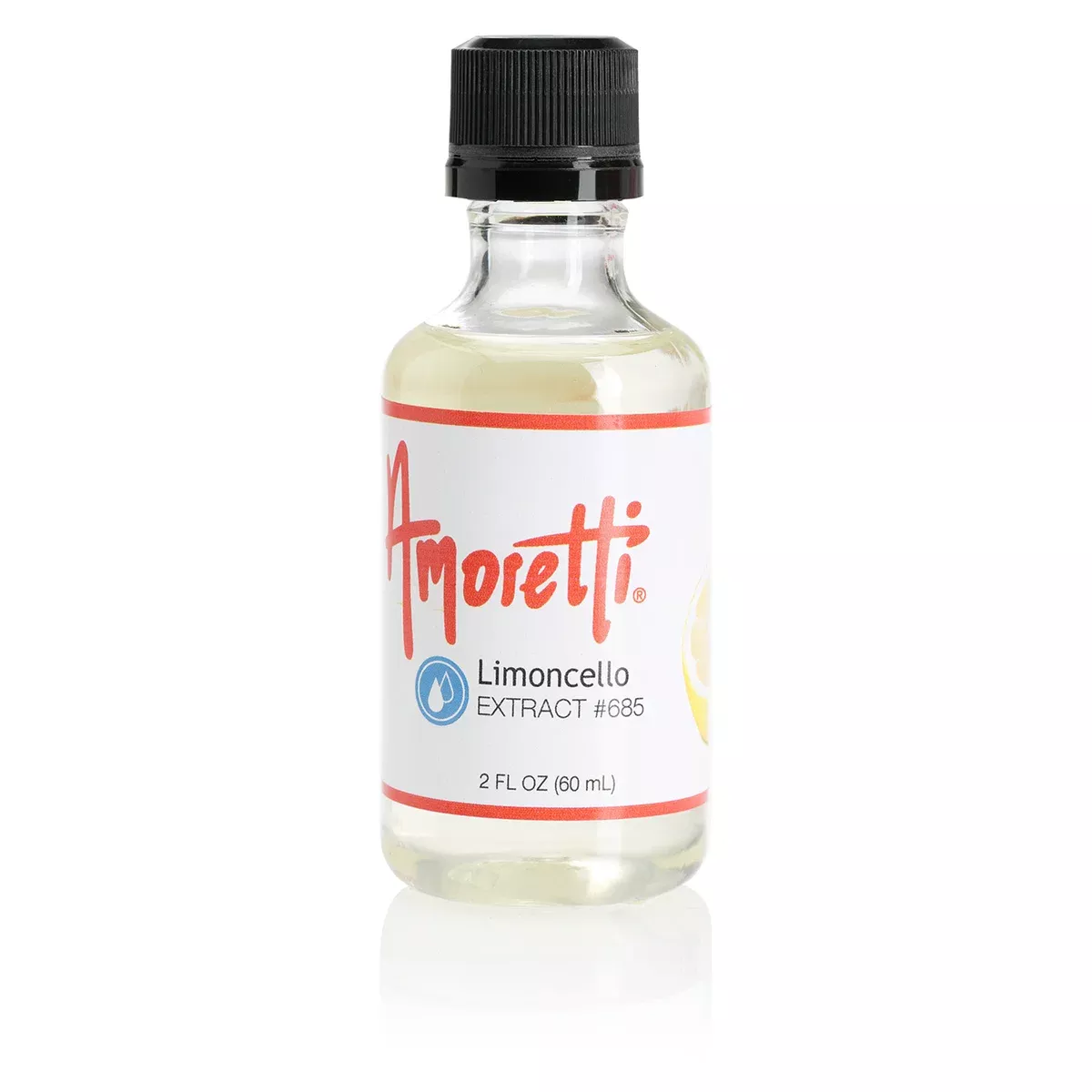 Limoncello Extract Water Soluble