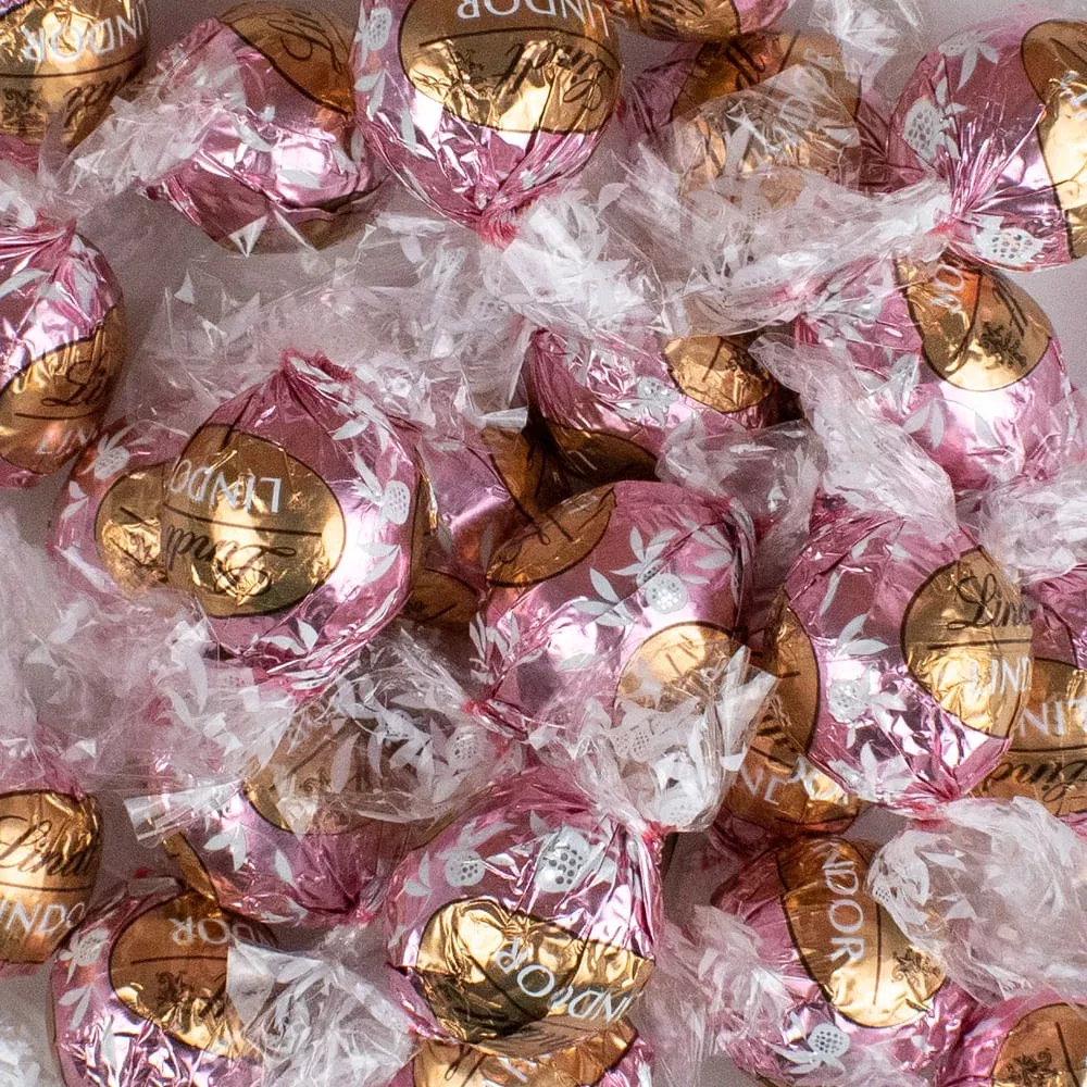 Lindor Truffles by Lindt - All Easter Colors