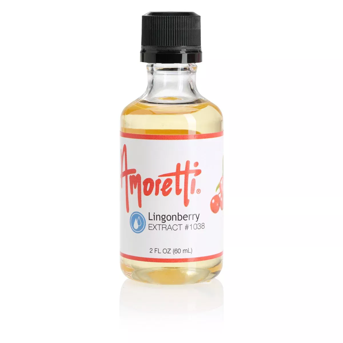 Lingonberry Extract Water Soluble