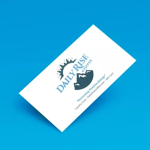 Local Gift Card