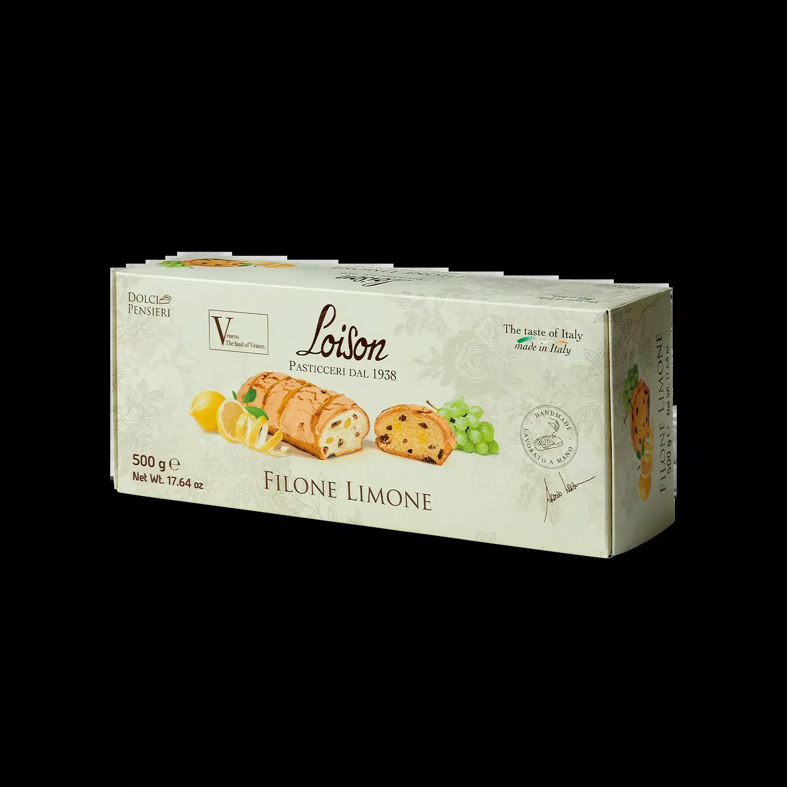 Loison Filone Limone (17.64 oz)