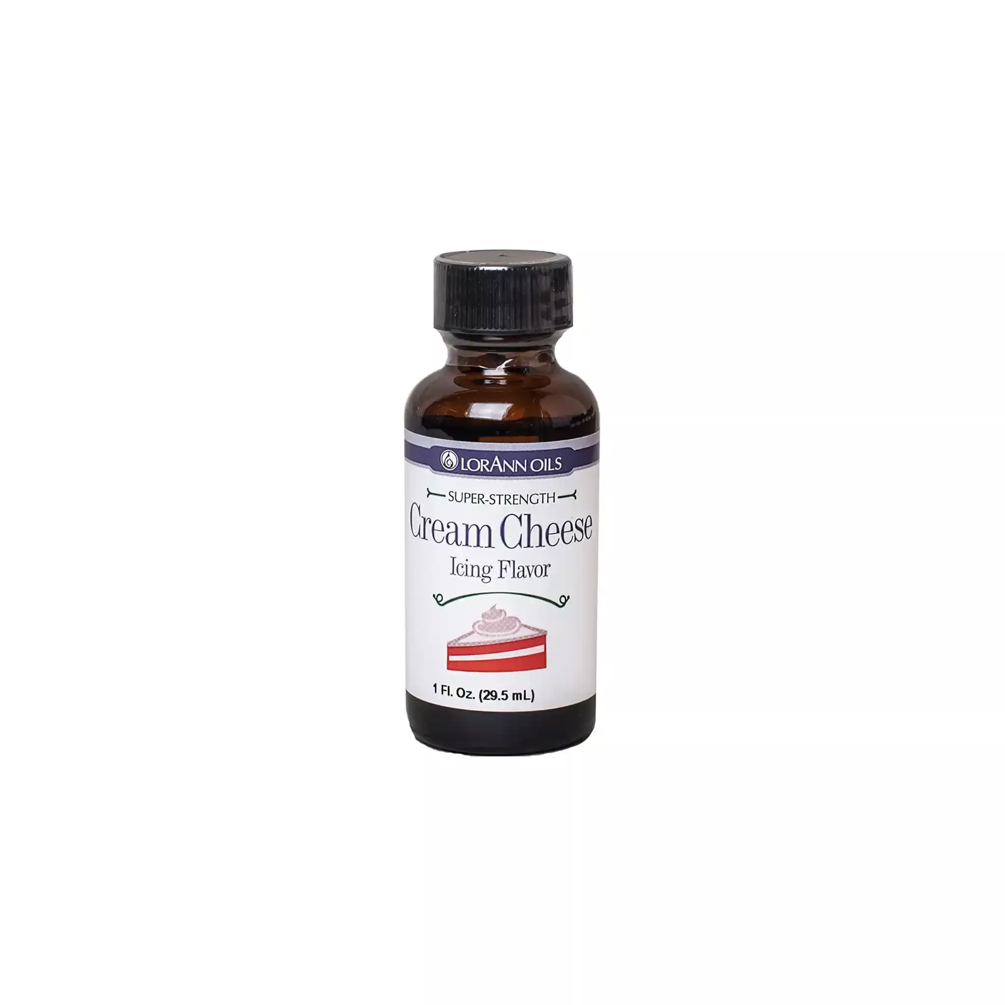 LORANN CREAM CHEESE ICING FLAVOR 1oz