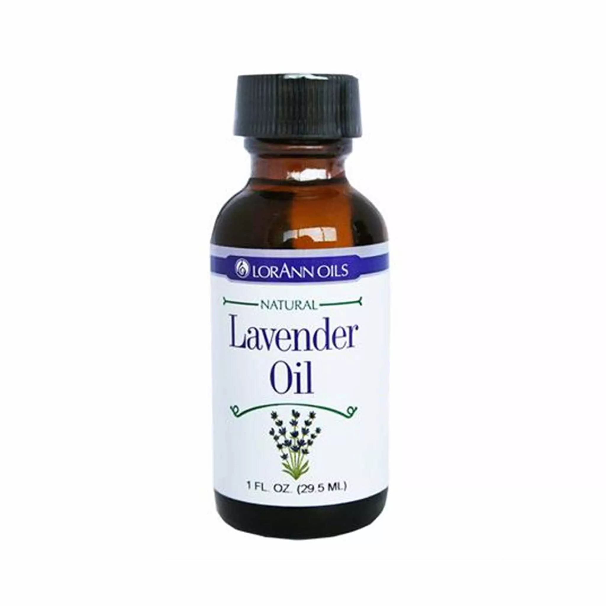 LORANN LAVENDER OIL 1oz