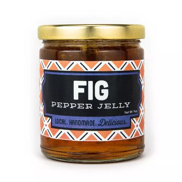Louisiana Pepper Jelly