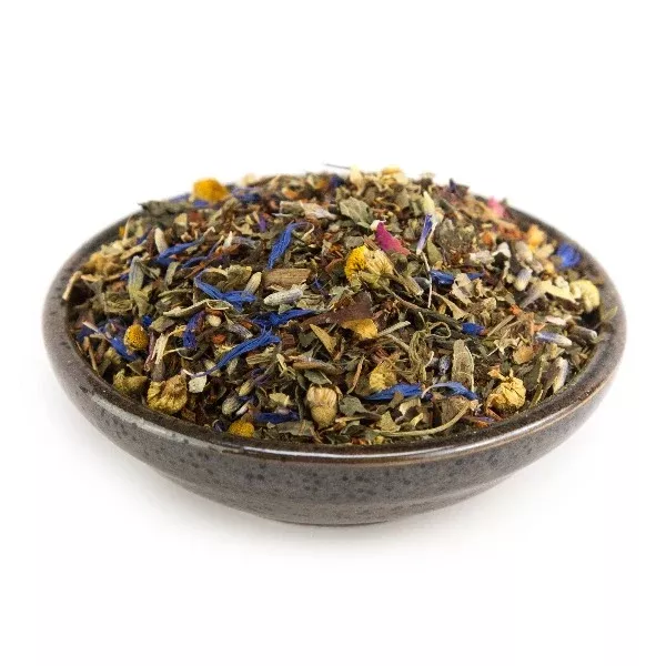 Loup Garou Herbal Tea