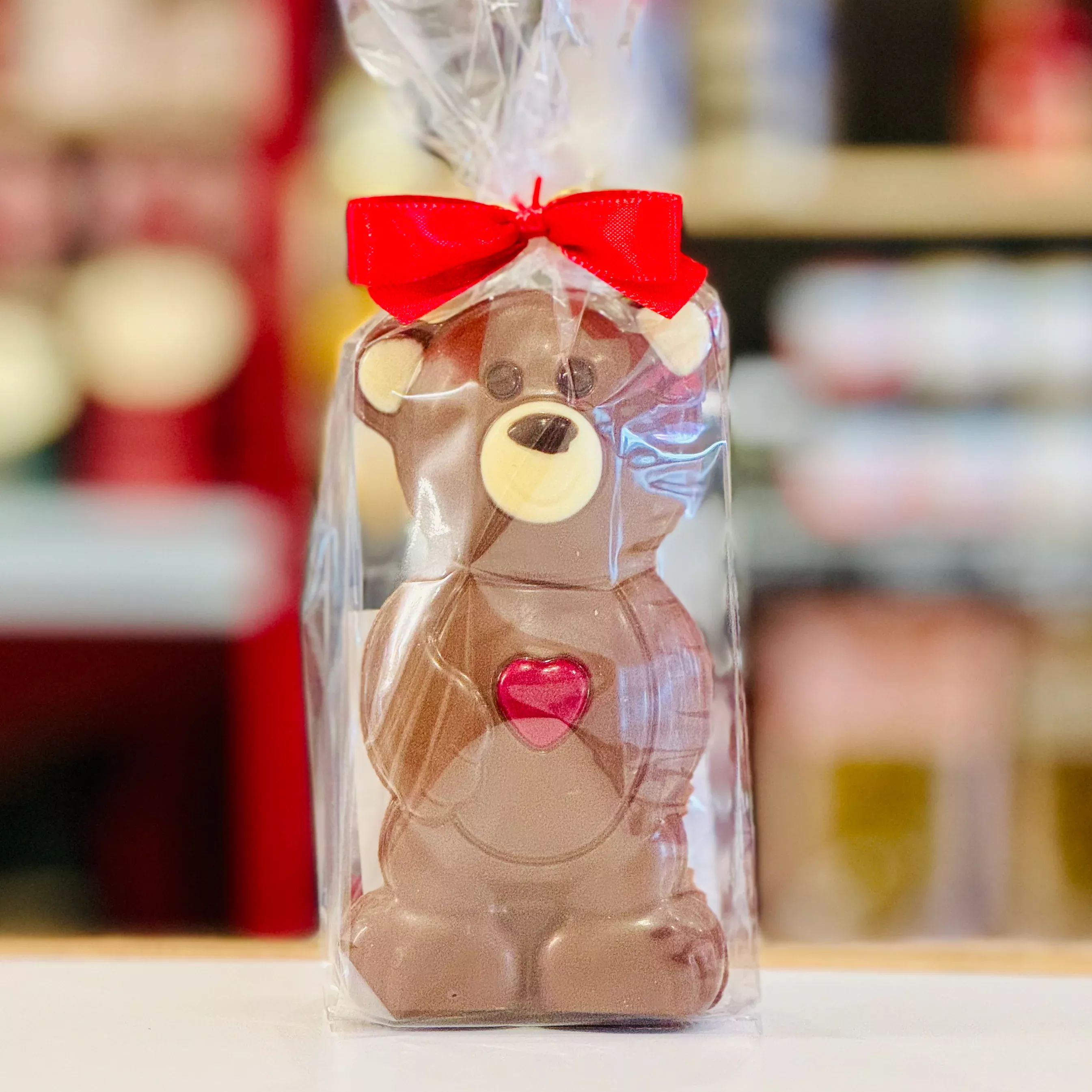 Love Bear