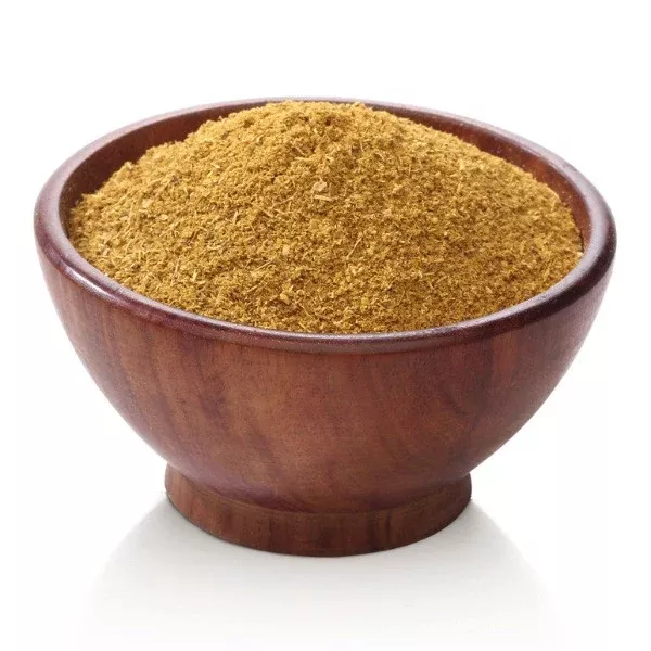 low FODMAP Indian Curry