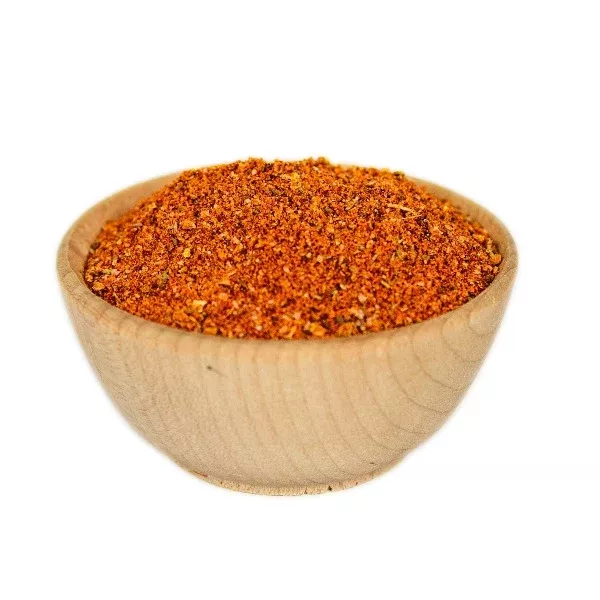 low FODMAP Louisiana Cajun Creole Blend