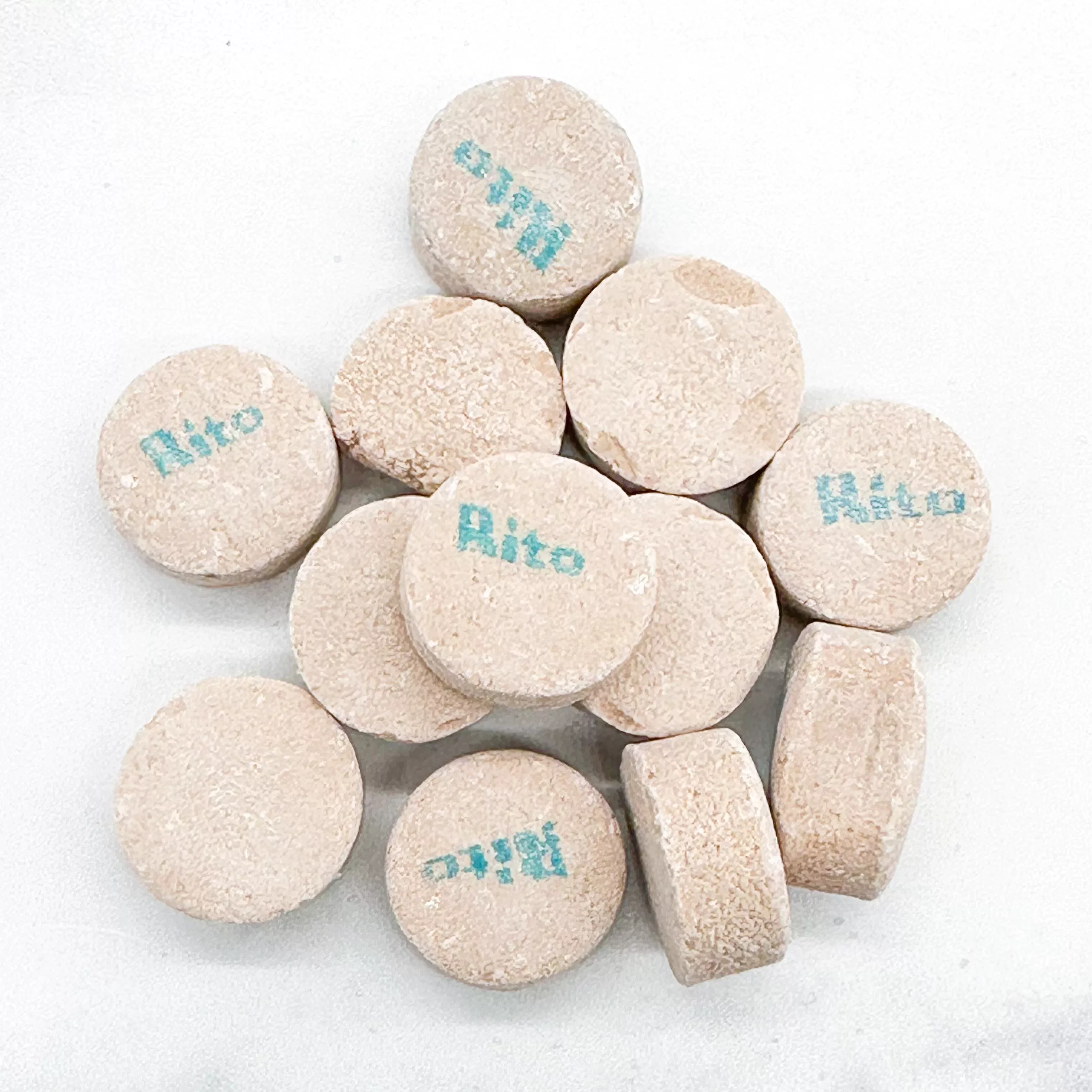Lozenges - Chocolate
