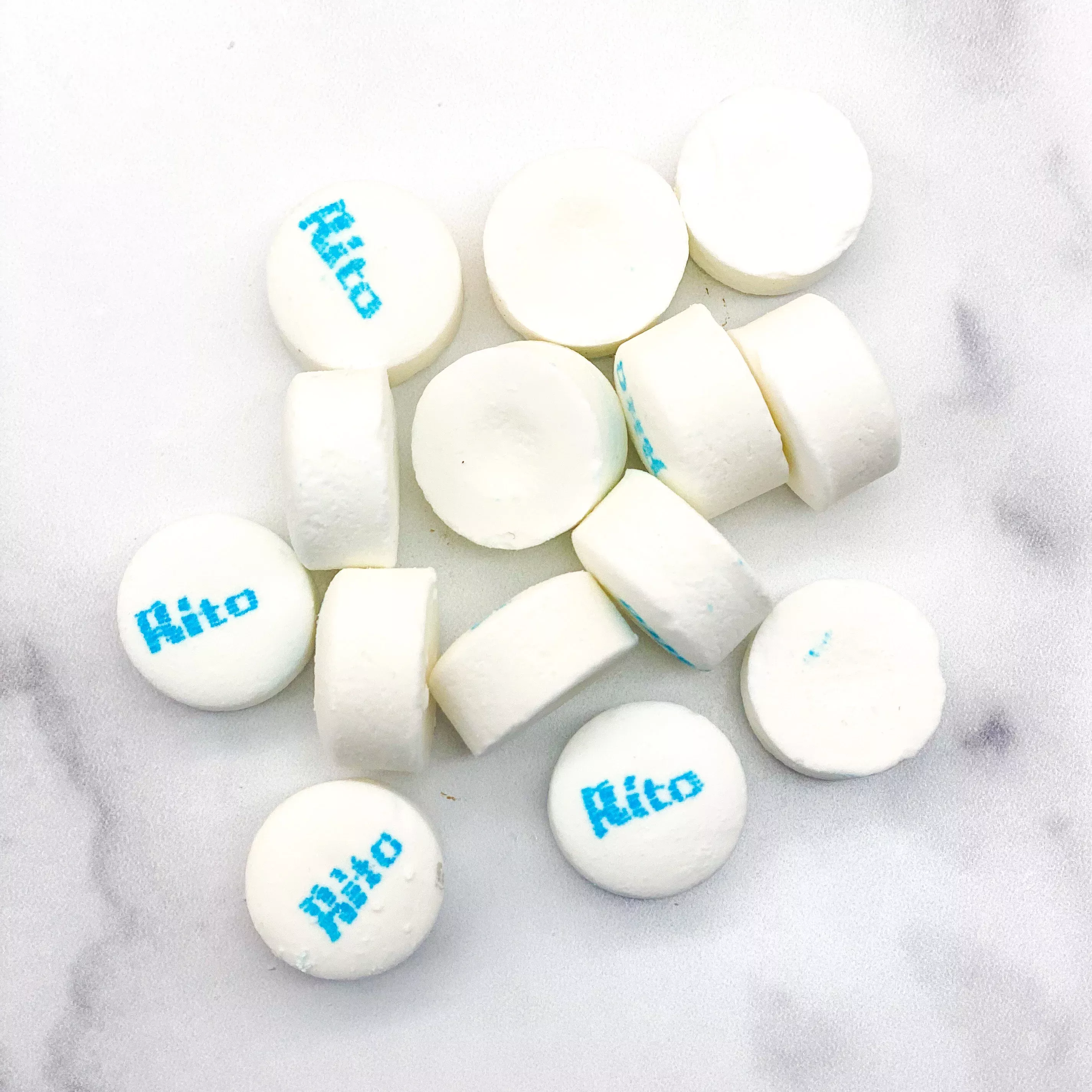 Lozenges - Peppermint