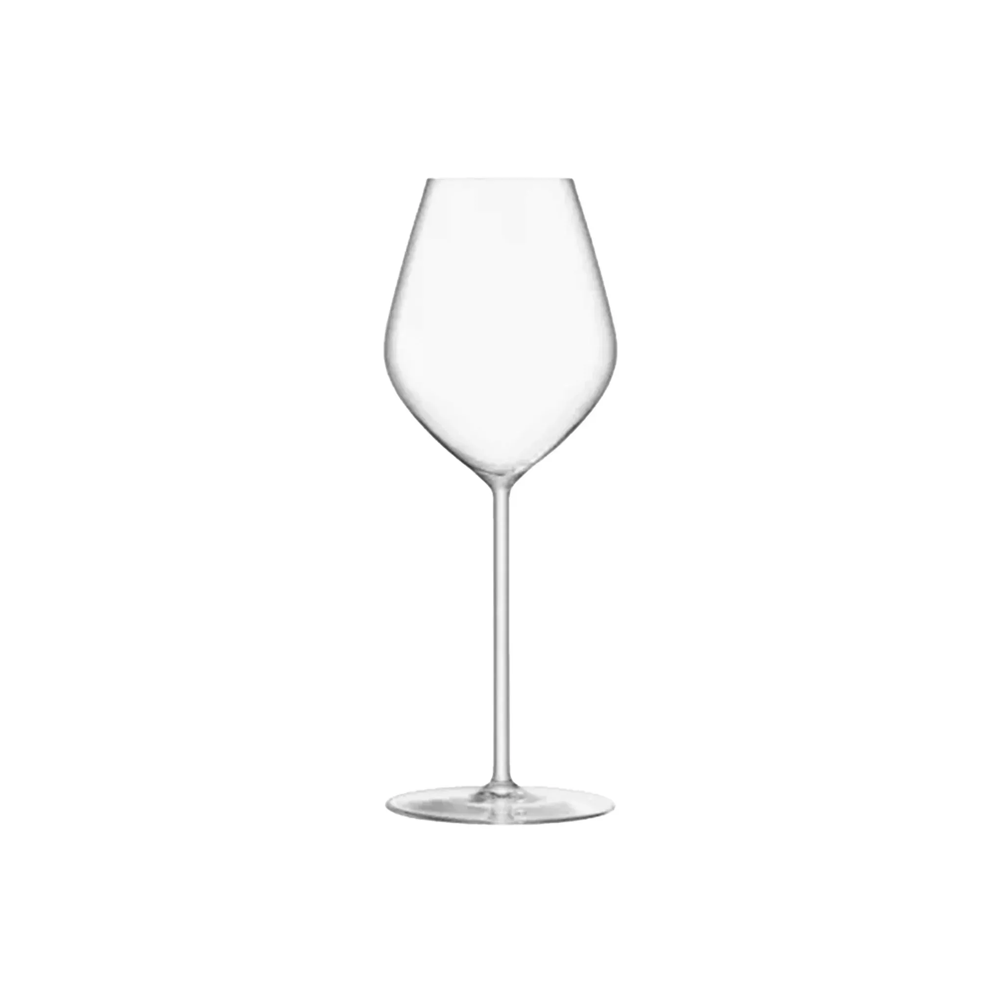 LSA BOROUGH CHAMPAGNE GLASS SET OF 4