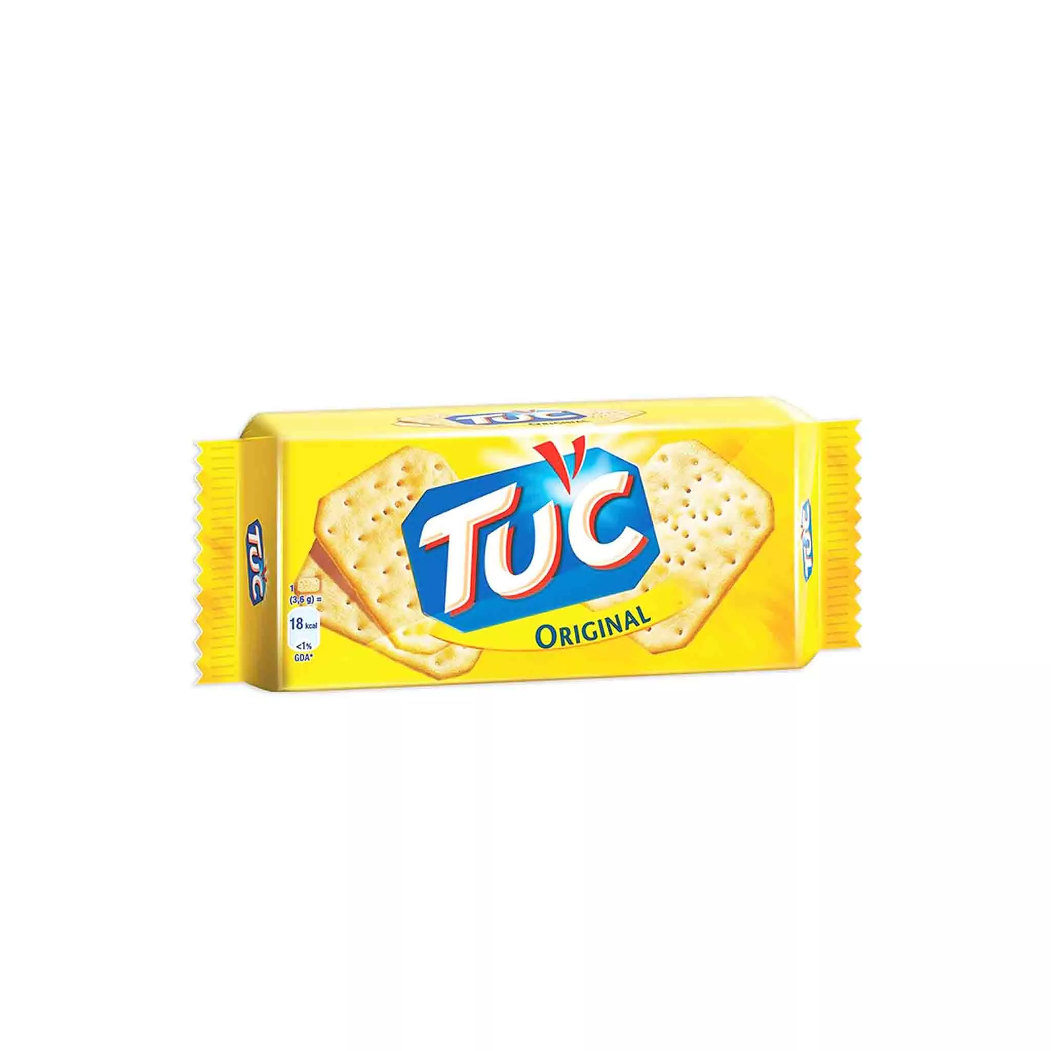 LU TUC ORIGINAL CRACKERS 100g