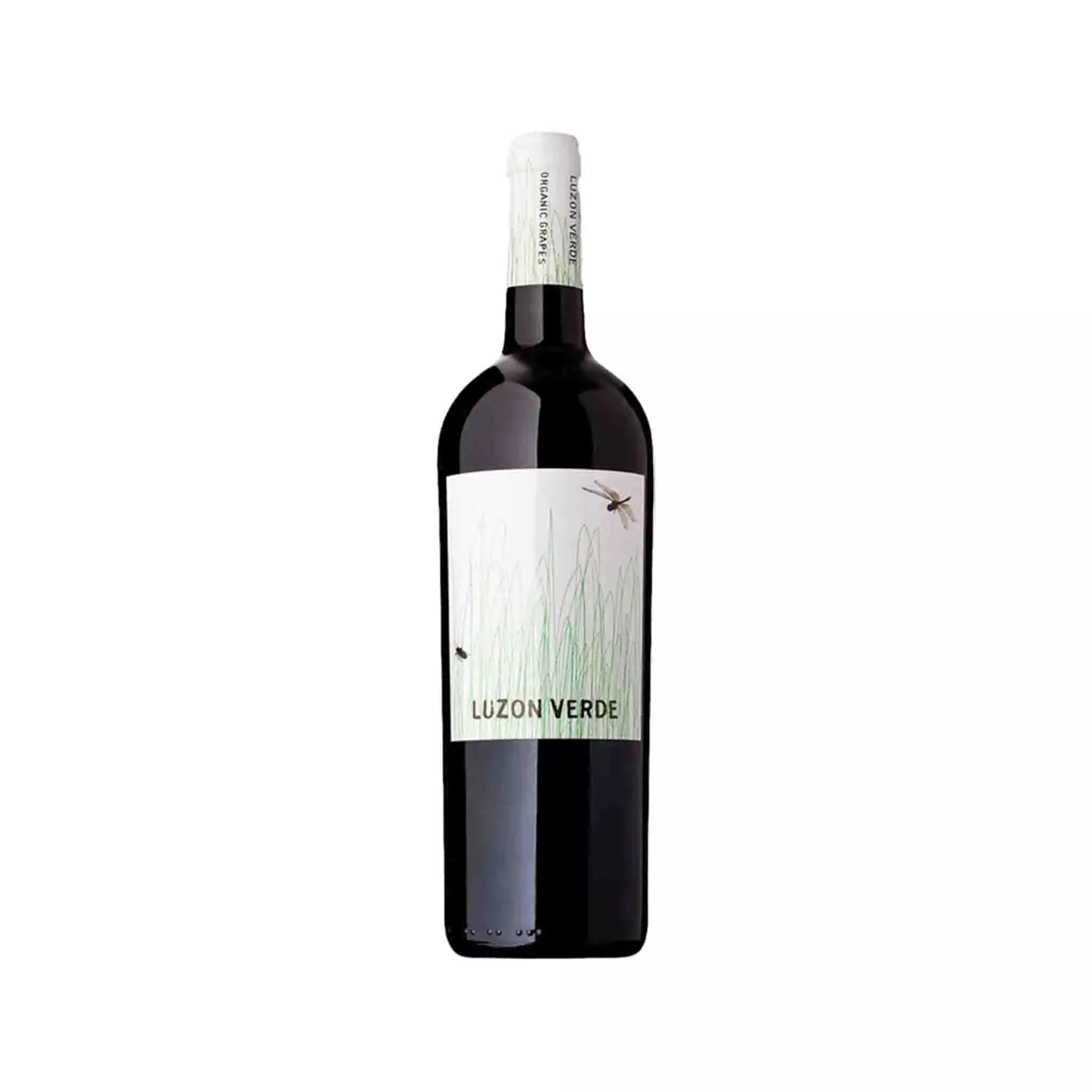 LUZON VERDE RED WINE 2024 750ml