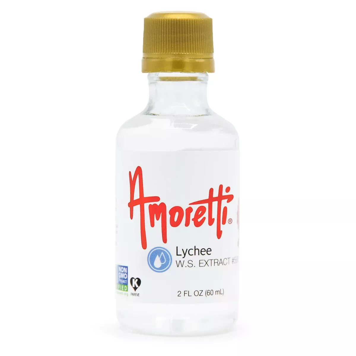 Lychee Extract Water Soluble