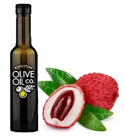 LYCHEE WHITE BALSAMIC