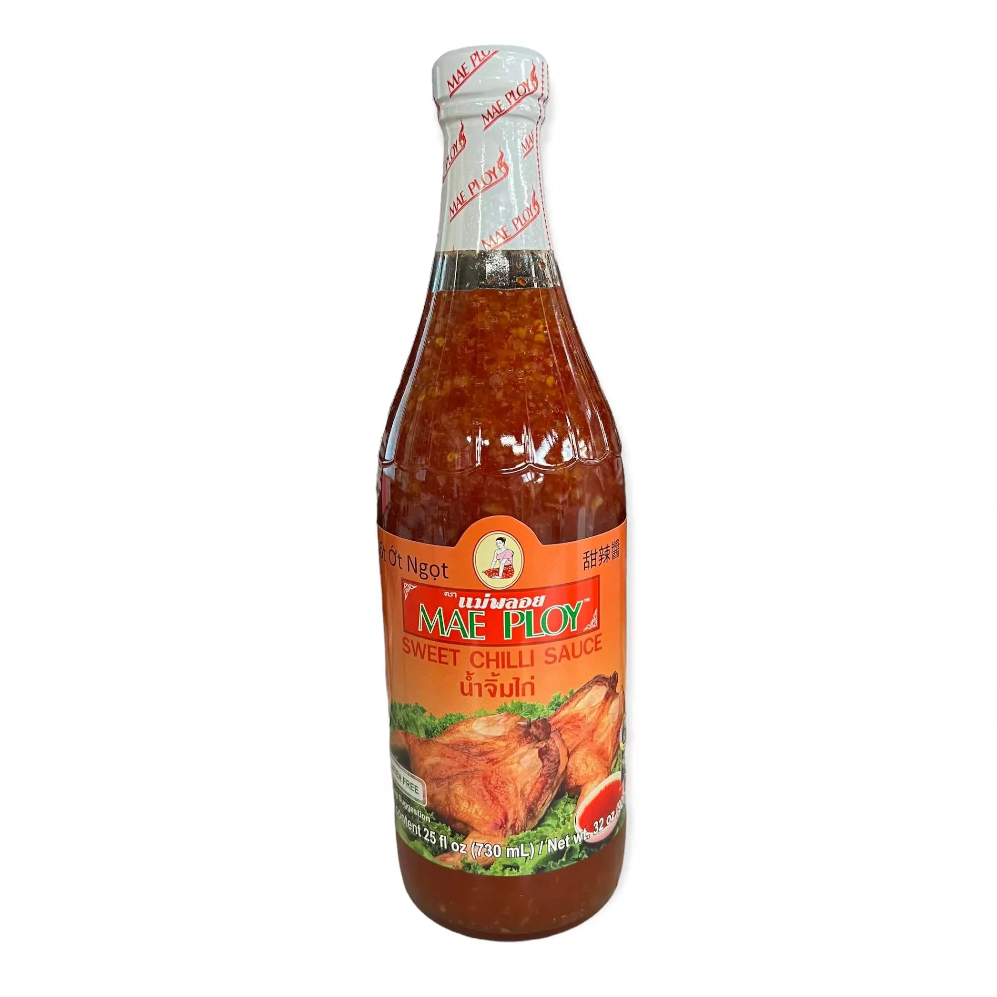 Mae Ploy - Sweet Chili Sauce - 750 ml