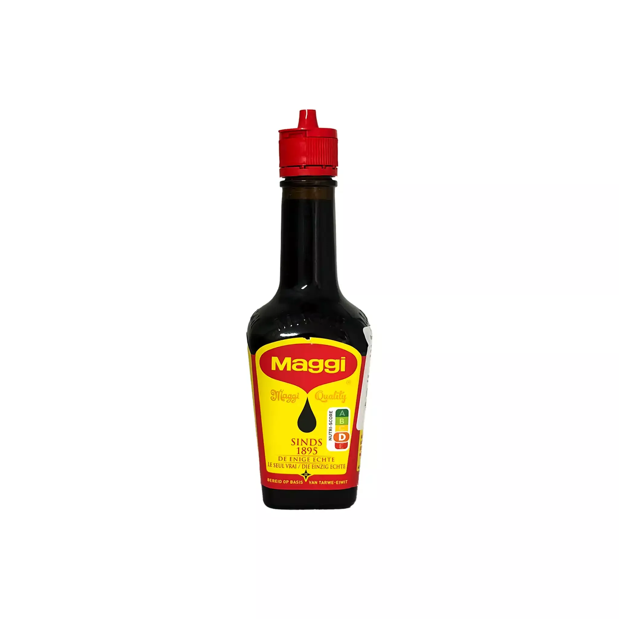 MAGGI LIQUID SEASONING 4.4oz