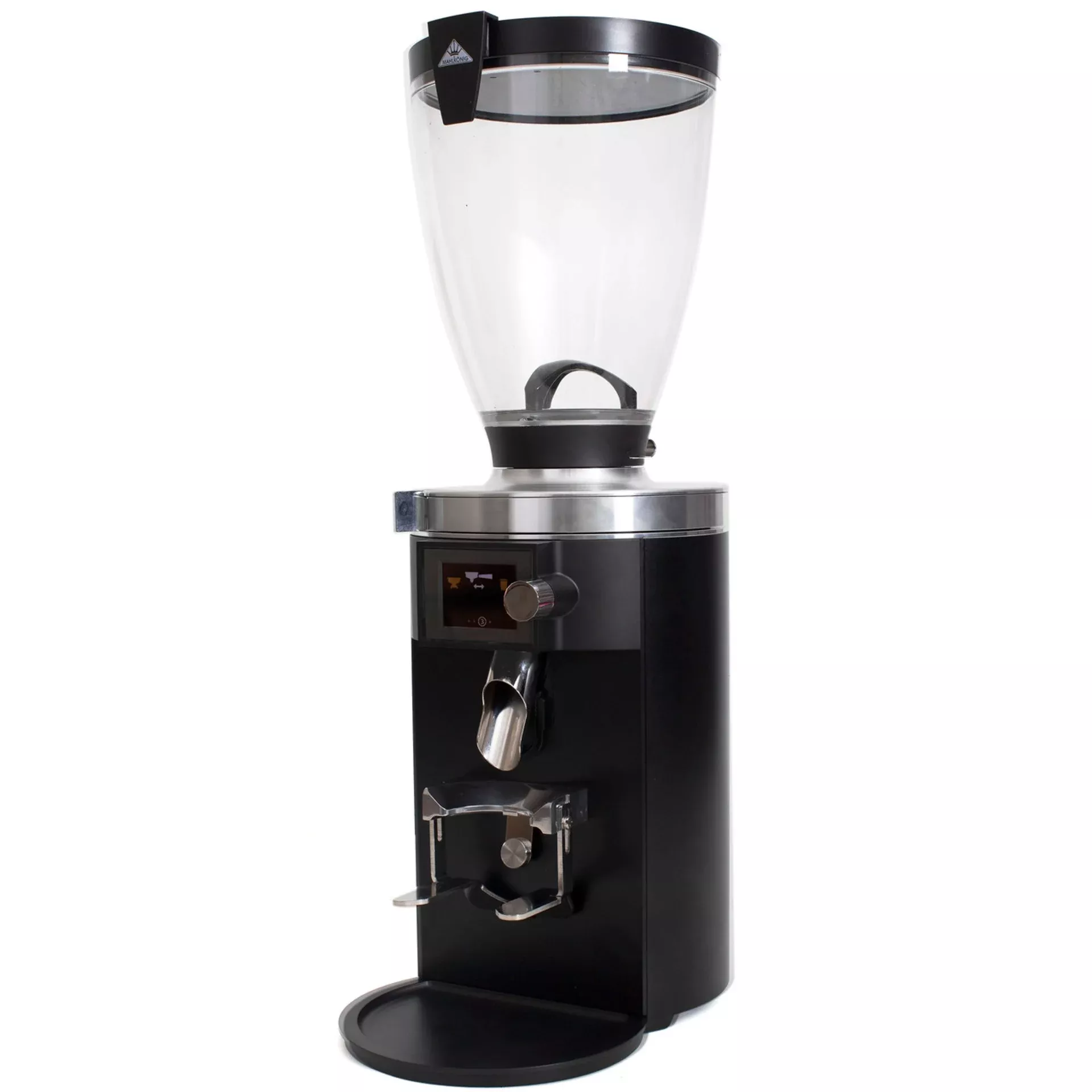 Mahlkonig E65S & E65W Espresso Grinder
