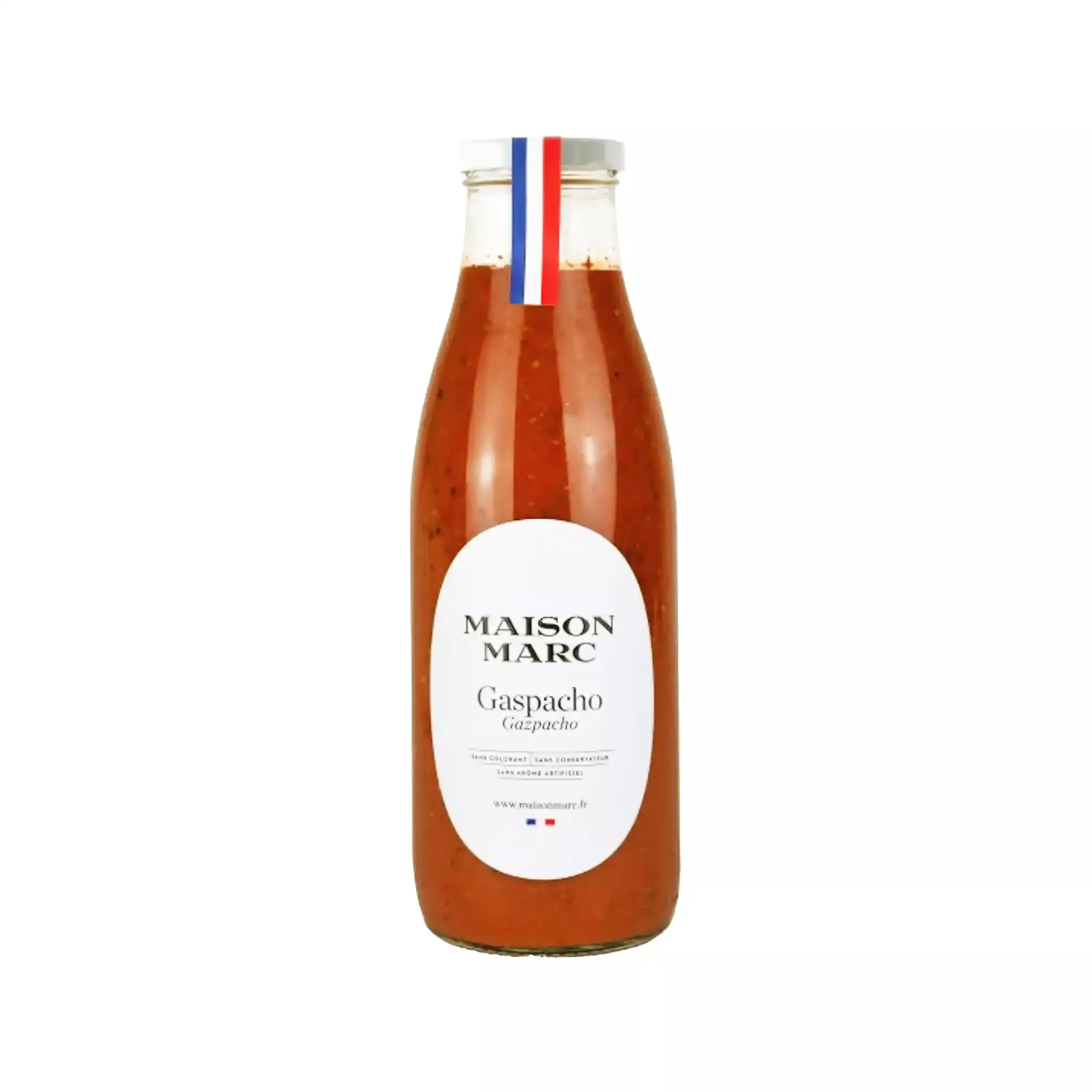 MAISON MARC GAZPACHO 750ml