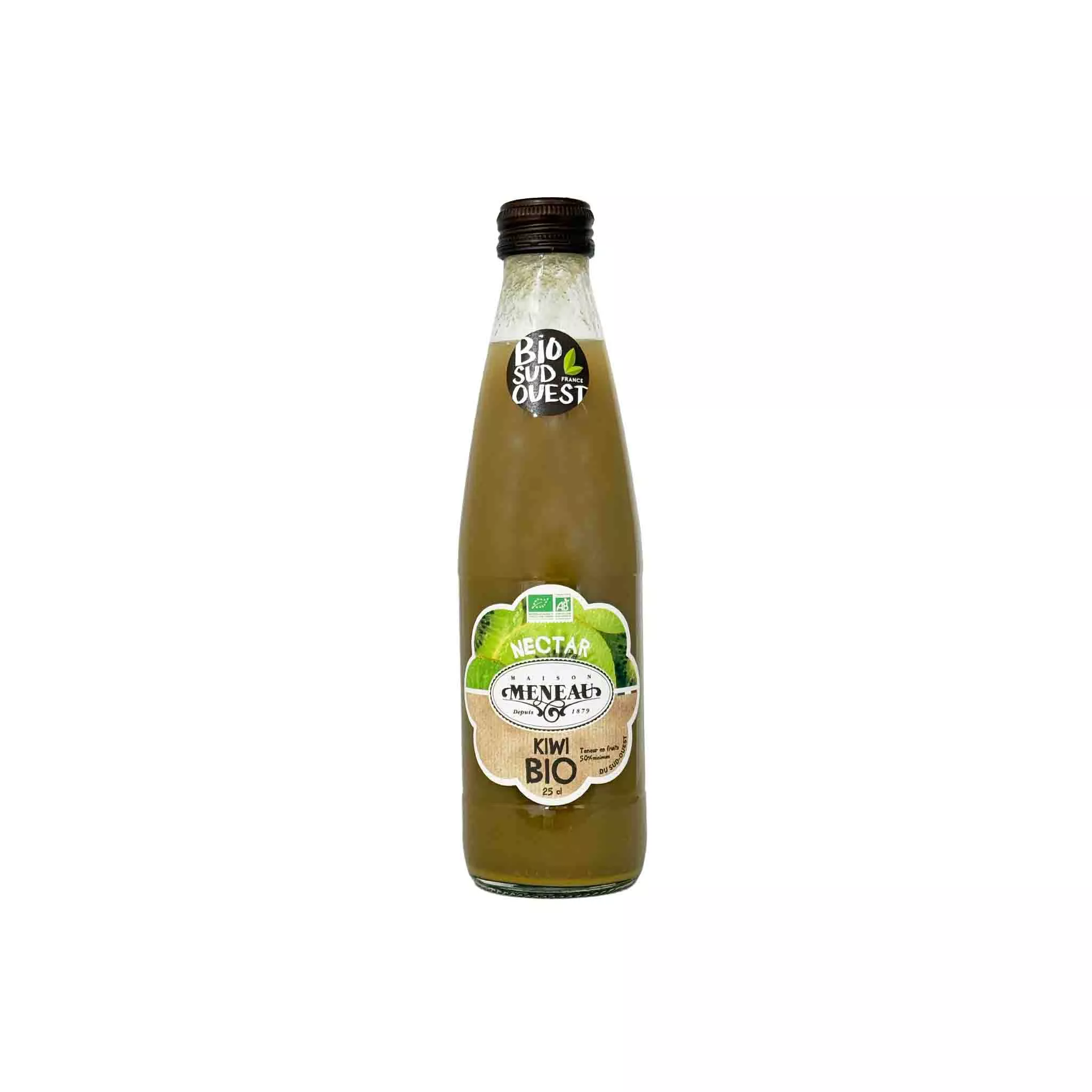MAISON MENEAU KIWI NECTAR 250ml