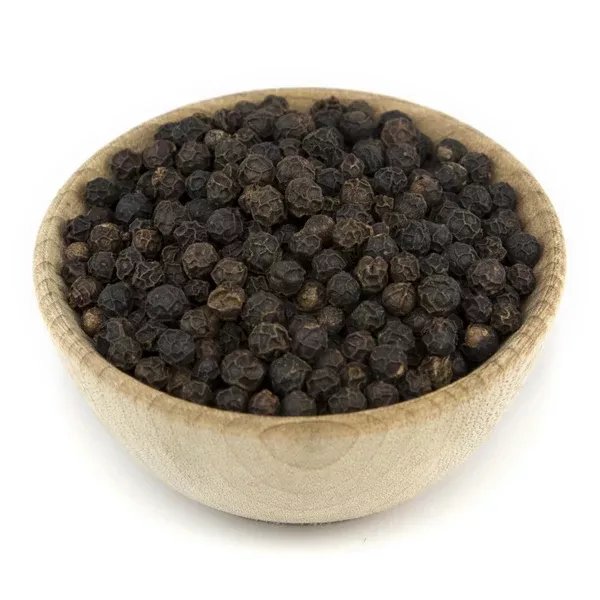 Malabar Black Peppercorns