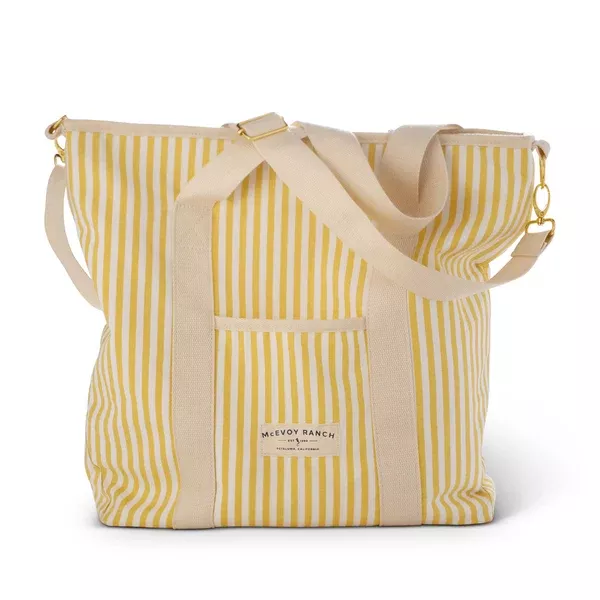 Malibu Cooler Tote
