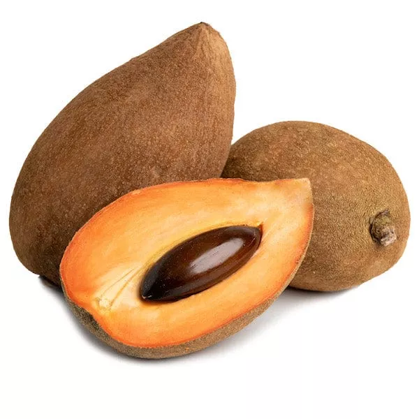 Mamey Sapote