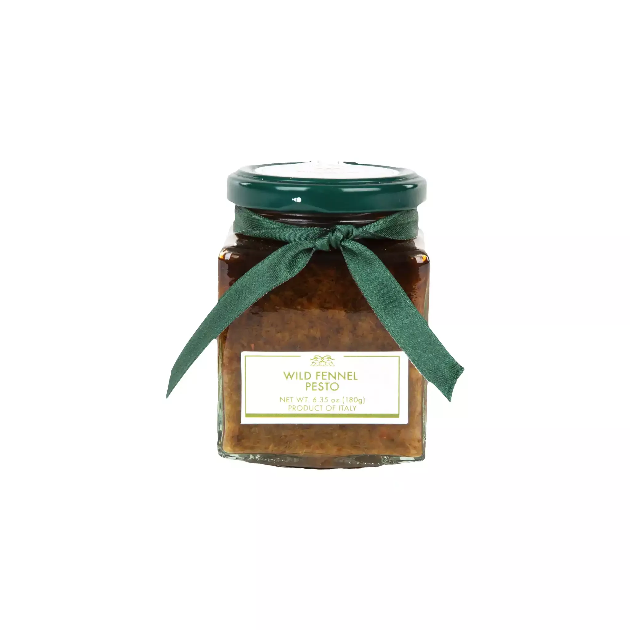 MAMMA ANDREA WILD FENNEL PESTO 180g