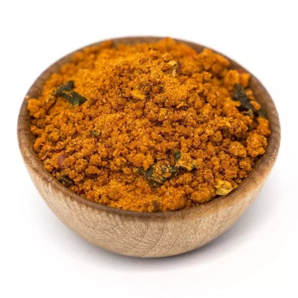 Mango Chipotle Rub
