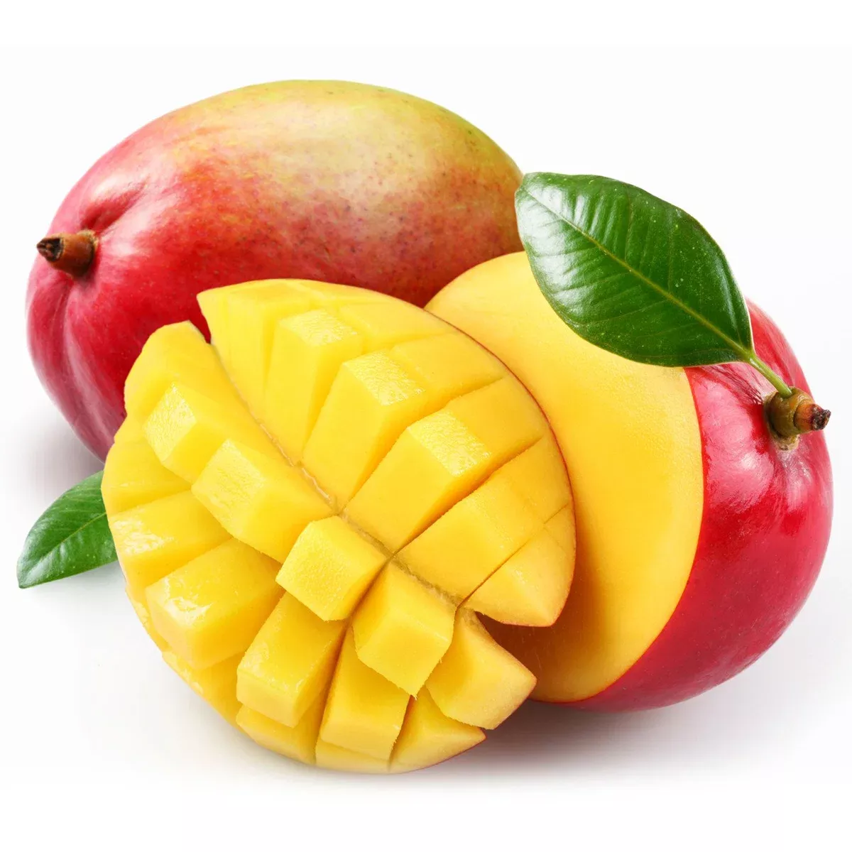 Mango Dessert Sauce