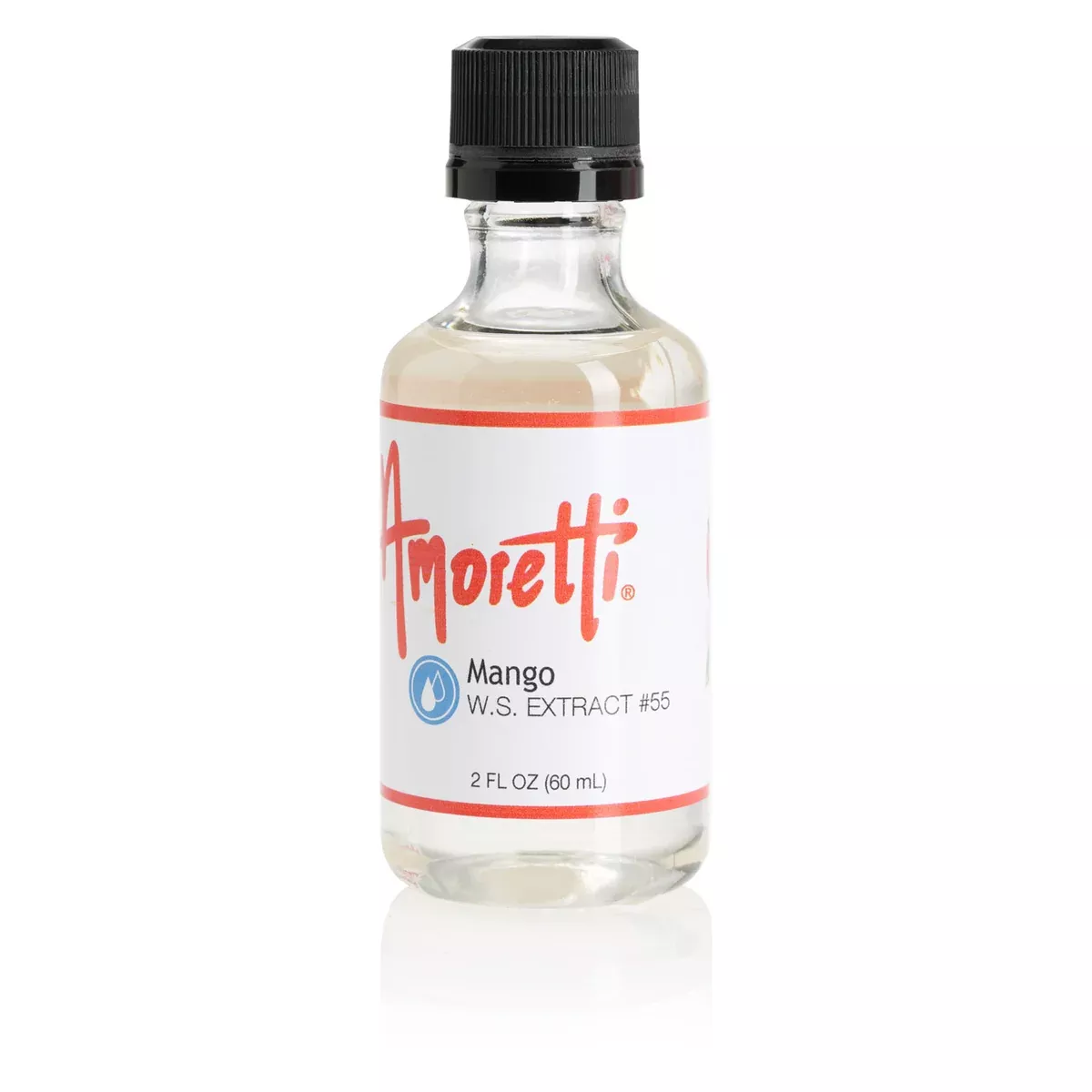 Mango Extract Water Soluble