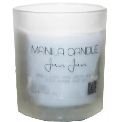 Manila Candle - Jun Jun Candle - 7 OZ